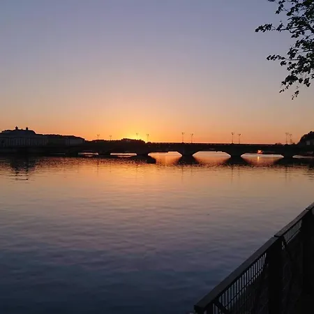 Chez Jige - Bel A Cote De L'adour Lejlighed