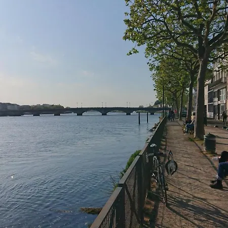 Bel Pour 2 Personnes, Avec Vue Sur L'adour *