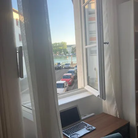 Bel Pour 2 Personnes, Avec Vue Sur L'adour * באיון