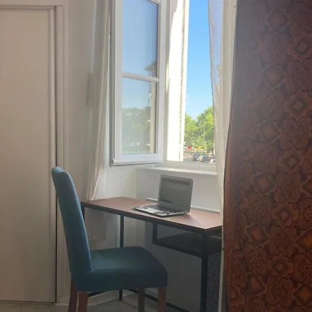 Bel Pour 2 Personnes, Avec Vue Sur L'adour דירה *