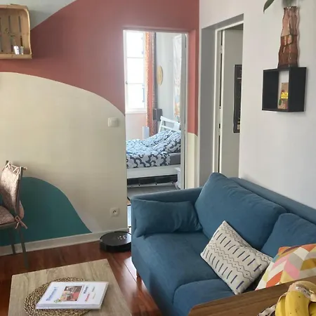 Bel Pour 2 Personnes, Avec Vue Sur L'adour באיון