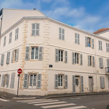 Apartamento Bel Cosy à Côté De L'adour à *