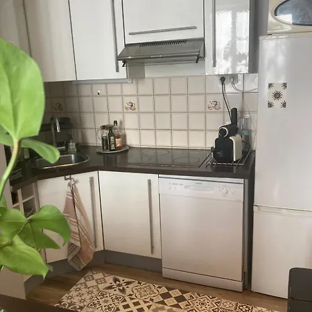 Apartament Chez Jige - Bel A Cote De L'adour *