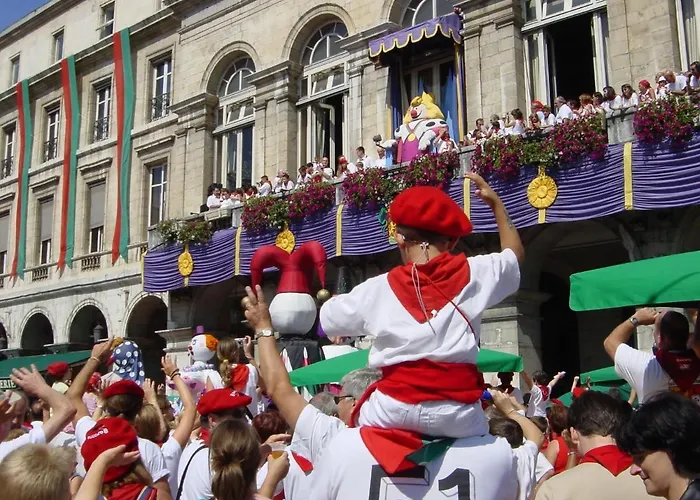 Apartamento Bel Cosy à Côté De L'adour à