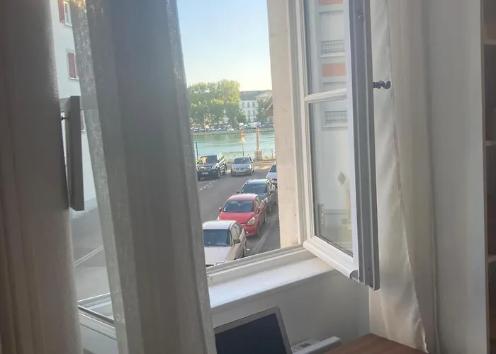 Bel Cosy à Côté De L'adour à * Bayona