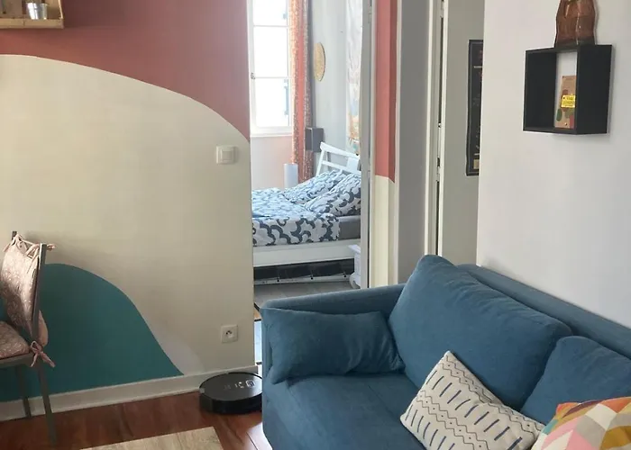 Bel Cosy à Côté De L'adour à Bayona