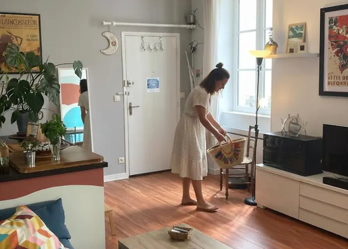 Bel Cosy à Côté De L'adour à *